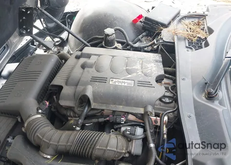 2006 Pontiac Solstice z USA, uszkodzony, nr VIN 1G2MB35B66Y114025